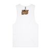 Mens Barnard Tank (Same Day) Thumbnail