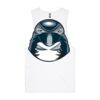 Mens Barnard Tank (Same Day) Thumbnail