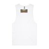 Mens Barnard Tank (Same Day) Thumbnail