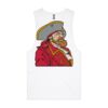 Mens Barnard Tank (Same Day) Thumbnail