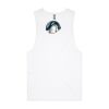 Mens Barnard Tank (Same Day) Thumbnail