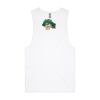 Mens Barnard Tank (Same Day) Thumbnail