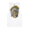 Mens Barnard Tank (Same Day) Thumbnail