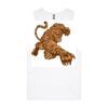 Mens Barnard Tank (Same Day) Thumbnail