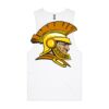 Mens Barnard Tank (Same Day) Thumbnail