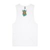 Mens Barnard Tank (Same Day) Thumbnail