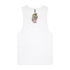 Mens Barnard Tank (Same Day) Thumbnail