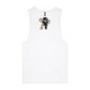 Mens Barnard Tank (Same Day) Thumbnail