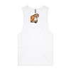 Mens Barnard Tank (Same Day) Thumbnail