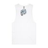 Mens Barnard Tank (Same Day) Thumbnail