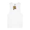Mens Barnard Tank (Same Day) Thumbnail