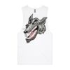 Mens Barnard Tank (Same Day) Thumbnail
