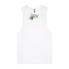 Mens Barnard Tank (Same Day) Thumbnail