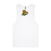 Mens Barnard Tank (Same Day) Thumbnail