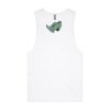 Mens Barnard Tank (Same Day) Thumbnail