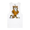 Mens Barnard Tank (Same Day) Thumbnail