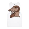 Mens Barnard Tank (Same Day) Thumbnail