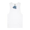 Mens Barnard Tank (Same Day) Thumbnail