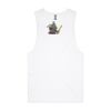 Mens Barnard Tank (Same Day) Thumbnail