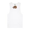 Mens Barnard Tank (Same Day) Thumbnail