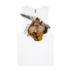 Mens Barnard Tank (Same Day) Thumbnail