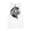 Mens Barnard Tank (Same Day) Thumbnail