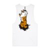 Mens Barnard Tank (Same Day) Thumbnail