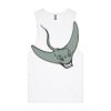 Mens Barnard Tank (Same Day) Thumbnail