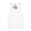Mens Barnard Tank (Same Day) Thumbnail
