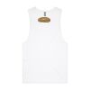 Mens Barnard Tank (Same Day) Thumbnail