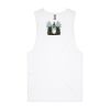 Mens Barnard Tank (Same Day) Thumbnail