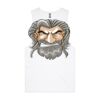 Mens Barnard Tank (Same Day) Thumbnail