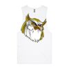 Mens Barnard Tank (Same Day) Thumbnail