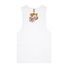 Mens Barnard Tank (Same Day) Thumbnail