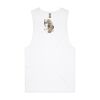 Mens Barnard Tank (Same Day) Thumbnail