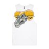 Mens Barnard Tank (Same Day) Thumbnail