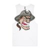 Mens Barnard Tank (Same Day) Thumbnail