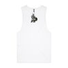 Mens Barnard Tank (Same Day) Thumbnail