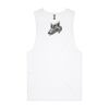 Mens Barnard Tank (Same Day) Thumbnail