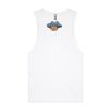 Mens Barnard Tank (Same Day) Thumbnail