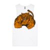Mens Barnard Tank (Same Day) Thumbnail