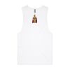 Mens Barnard Tank (Same Day) Thumbnail