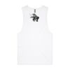 Mens Barnard Tank (Same Day) Thumbnail