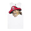 Mens Barnard Tank (Same Day) Thumbnail
