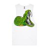 Mens Barnard Tank (Same Day) Thumbnail