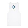 Mens Barnard Tank (Same Day) Thumbnail