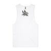 Mens Barnard Tank (Same Day) Thumbnail