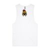Mens Barnard Tank (Same Day) Thumbnail