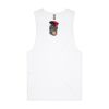 Mens Barnard Tank (Same Day) Thumbnail