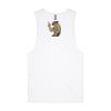 Mens Barnard Tank (Same Day) Thumbnail